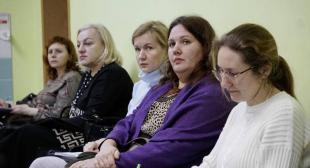  «Реализация принципа инклюзии в образовании»: научно-методический семинар в БГПУ