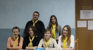 Регистрация абитуриентов для участия в централизованном тестировании