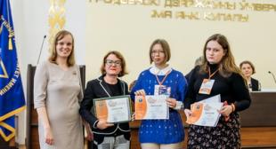 Репортеры СтудТВ БГПУ стали победителями III Республиканского молодежного фестиваля-конкурса «Медиасфера-2021»