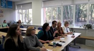 Республиканский научно-практический онлайн-семинар  «Создание адаптивно-адаптирующей образовательной среды для учащихся с умеренной и тяжелой интеллектуальной недостаточностью» 