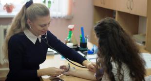 Республиканский проект «Мой стиль жизни сегодня – мое здоровье и успех завтра!» в БГПУ