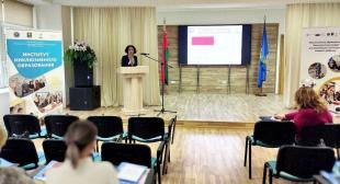 Республиканский семинар «Подготовка педагогических работников к реализации принципа инклюзии в образовании»: состоялось обсуждение