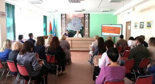 Республиканский семинар «Школа без насилия»