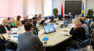 Республиканский семинар состоялся в ИП БГПУ 