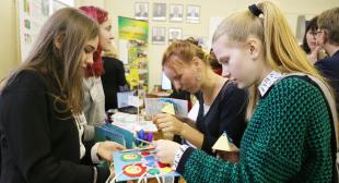 В БГПУ прошел Фестиваль инновационных ОУР-практик для всех