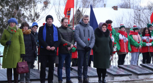 Сайт академии управления при Президенте. Представители Президентской академии приняли участие в 57 интернациональном Звездном походе БГПУ