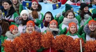 Сайт Белорусской ассоциации студенческого спорта. «Всебелорусская студенческая лыжня – 2019»