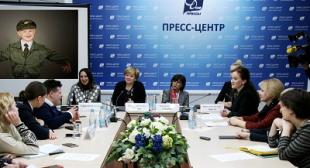 Сайт Дома прессы. Пресс-конференция «Человек с синдромом Дауна в современном обществе. Могут ли люди с синдромом Дауна получить высшее образование (инклюзивное образование), устроиться на работу и создать семью?»