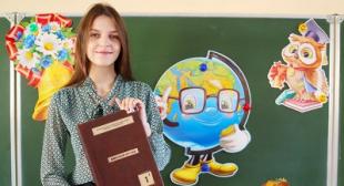 Сайт dzr.by Дзержинского района. Опыт и молодость в сфере преподавания