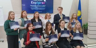 Сайт газеты «Звязда». Крэатыўныя, актыўныя, ініцыятыўныя...