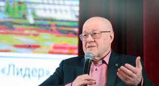 Сайт газеты «Звязда». Рэктар БДПУ — пра місію настаўніка, пакліканне і важнасць правільнага выбару