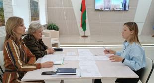Сайт газеты «Звязда». У БДПУ ў рамках прафілізацыі будуць рыхтаваць крызісных псіхолагаў