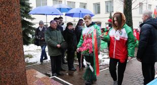 Сайт Министерства образования. Верность традиции