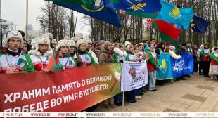 Сайт республиканской газеты для детей и подростков «Зорька». Стартовал очередной сезон проекта «Звездный поход»