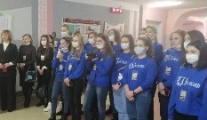 Сайт Управления образования Новогрудского районного исполнительного комитета. Звездный поход в Новогрудке