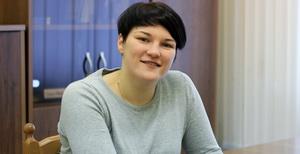Самбистка Мария Кондратьева: «Слушать гимн своей страны – незабываемая вещь!» 