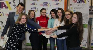 Сборная команда БГПУ заняла призовое место на студенческой научной универсиаде