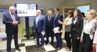 В Минске открылся Республиканский центр психологической помощи