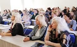 Семинар для кураторов учебных групп первого курса прошел в БГПУ