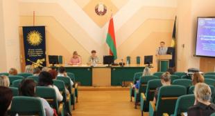 Семинар кураторов учебных групп 