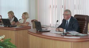 Семинар по организации работы волонтерского проекта 
