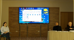 Семинар-практикум «Case study как метод практико-ориентированной подготовки студентов педагогических специальностей в аудиторных условиях»