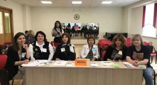 Семинар-практикум на тему «Технология дебатов»