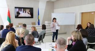 Семинар-практикум «Научная лавка как методика интеграции идей устойчивого развития в образовательные практики подготовки педагогов»