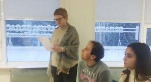 Семинар-практикум «Обучение созданию тестов как средства формирования понятийного мышления студентов»