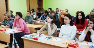 Семинар-практикум «Развитие творчества детей дошкольного возраста в изобразительной деятельности»