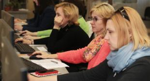 Семинар-практикум «Технология создания виртуальной образовательной среды» состоялся в БГПУ