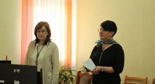 Семинар «Развитие информационной грамотности будущих специалистов в условиях современного обучения»