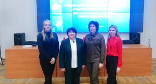 Семинар-совещание Министерства образования «Реализация Республиканского проекта «Родительский университет»