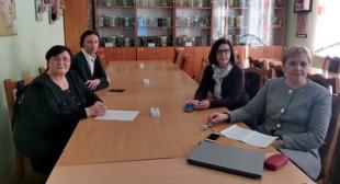 Семинар «Старт в науку – работа с учащимися по подготовке исследовательских проектов к научно-практическим конференциям»