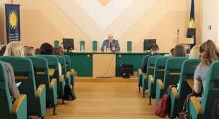 Семинар “Студенческое тьюторство в БГПУ: начало и перспективы”