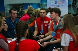 Семинары-тренинги в рамках финального этапа  республиканского конкурса ОО «БРСМ»  «Волонтер года – Доброе Сердце»