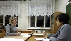 Сессия в БГПУ перешагнула  свой экватор