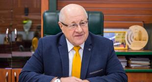 Газета «Настаўніцкая газета». Як са студэнта вырасціць навукоўца
