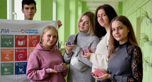  Шаг к «зеленой» жизни на мастер-классе Green Office BSPU в рамках «ВузЭкофеста-2020»