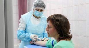 Скрининг социально значимых эндокринных заболеваний на факультете начального образования БГПУ