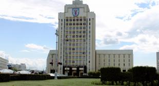 Собрание трудового коллектива БГПУ