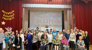Социальный проект «Спешим делать добро»