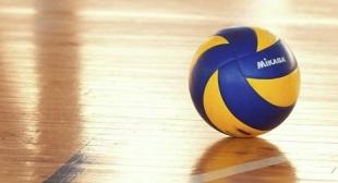 Соревнования по волейболу среди факультетов БГПУ