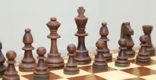 Соревнованиями по шахматам стартовала спартакиада  среди работников БГПУ