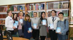 Состоялась презентация сборника научных трудов «Образование и наука в Беларуси: актуальные проблемы и перспективы развития в XXI в.»
