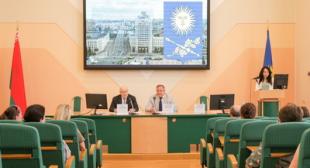 Состоялась профсоюзная конференция первичной профсоюзной организации работников БГПУ