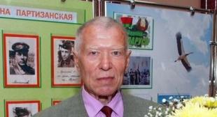 Состоялась творческая встреча с  Титовцом И.В.
