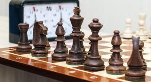 Состоялись соревнования по шахматам среди работников БГПУ