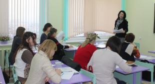 Состоялись вступительные испытания по специальностям переподготовки 