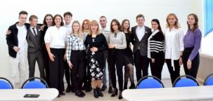 Состоялись выборы в «ПРОФиль+»